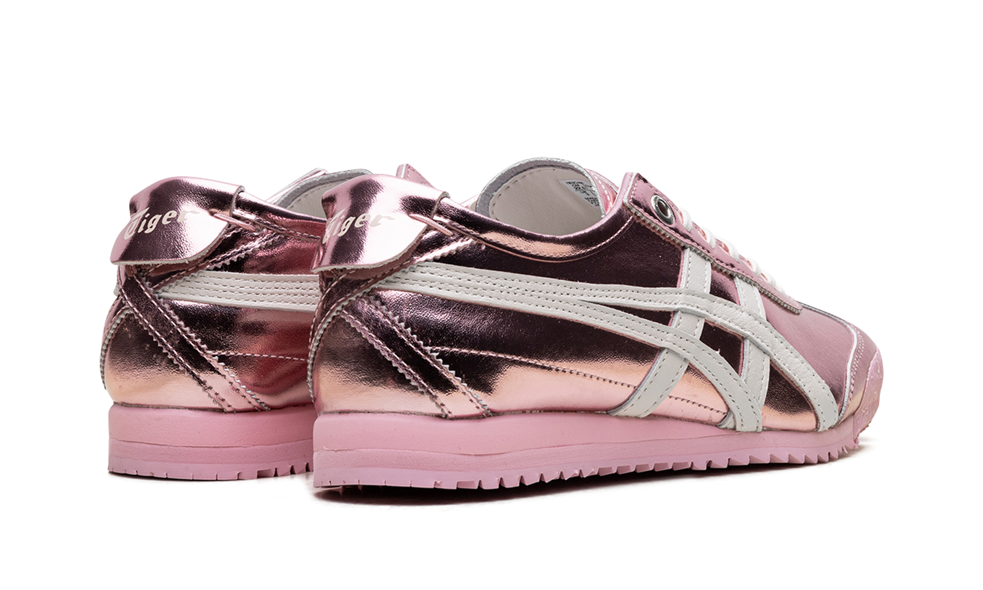 Tiger Mexico 66 Sd "Metallic series crystal pink cream" 1183C468 700