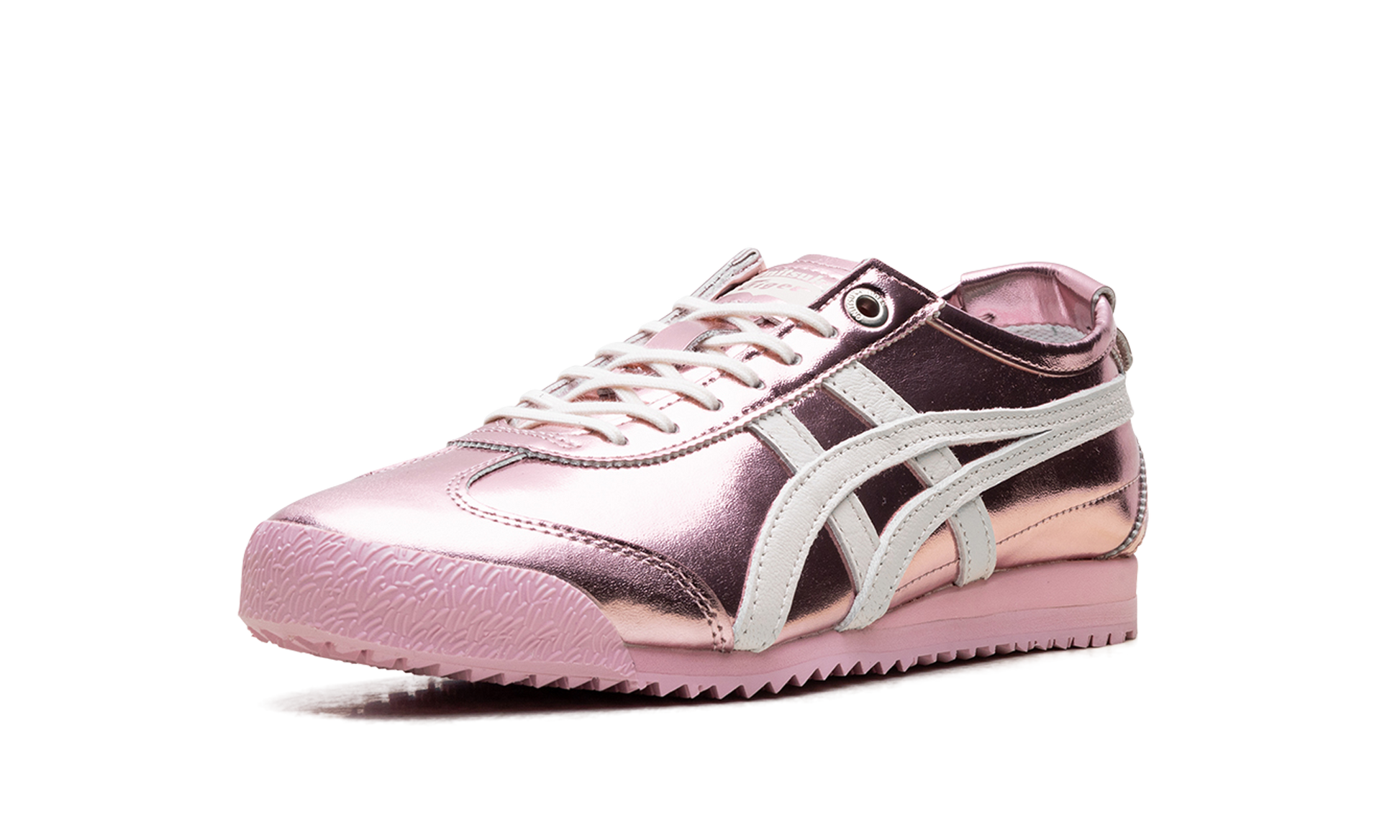 Tiger Mexico 66 Sd "Metallic series crystal pink cream" 1183C468 700