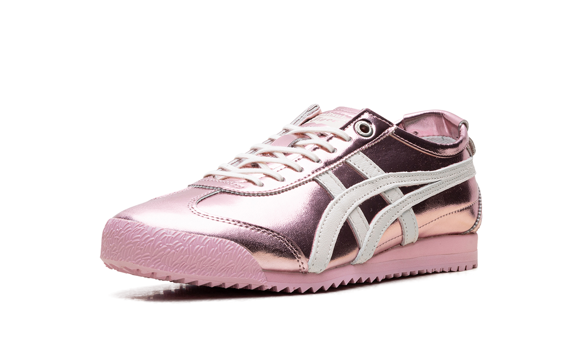 Tiger Mexico 66 Sd "Metallic series crystal pink cream" 1183C468 700