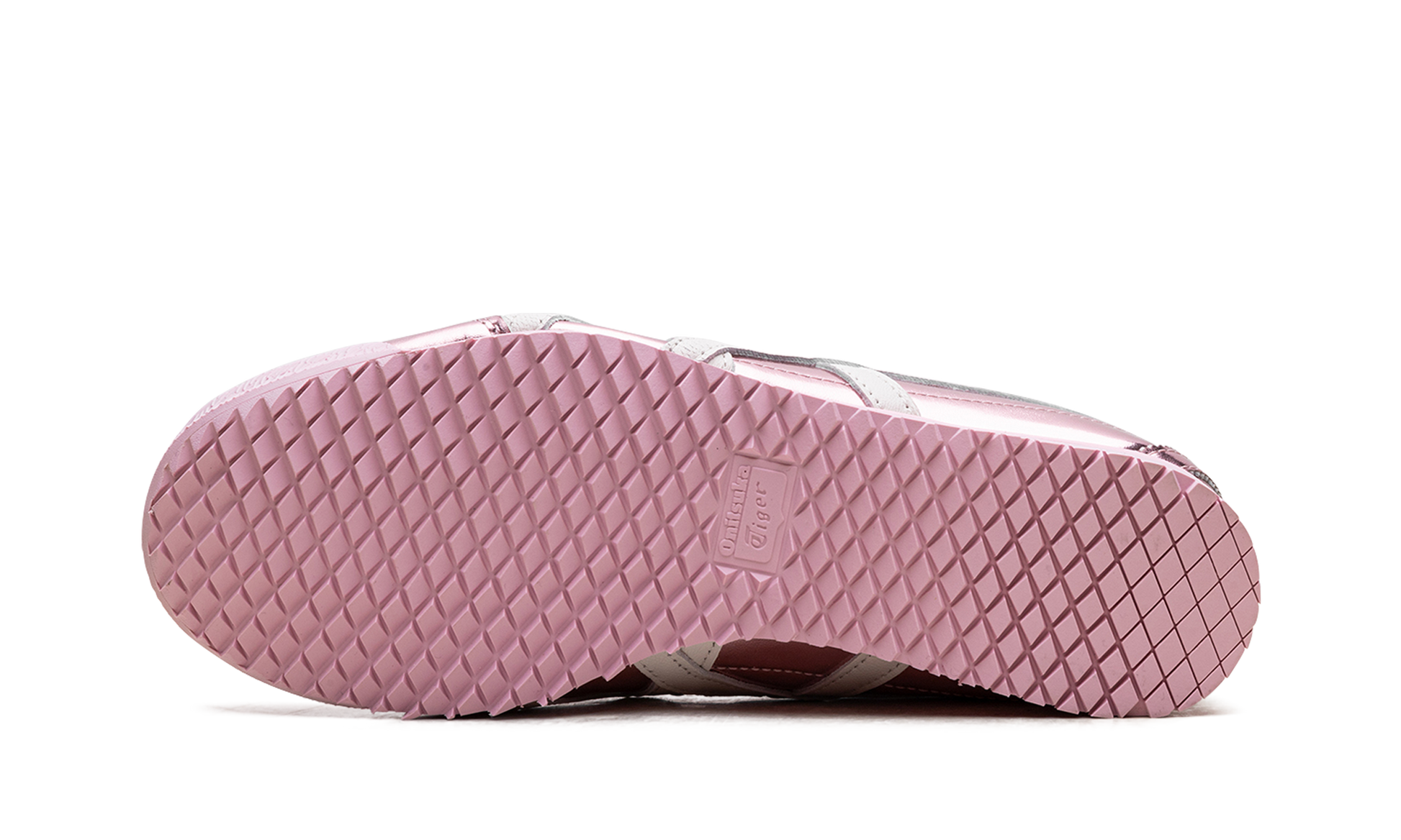 Tiger Mexico 66 Sd "Metallic series crystal pink cream" 1183C468 700