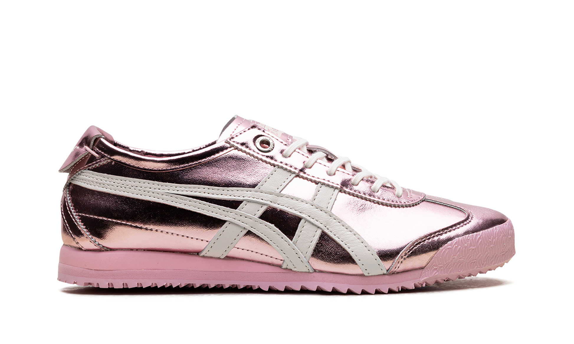 Tiger Mexico 66 Sd "Metallic series crystal pink cream" 1183C468 700