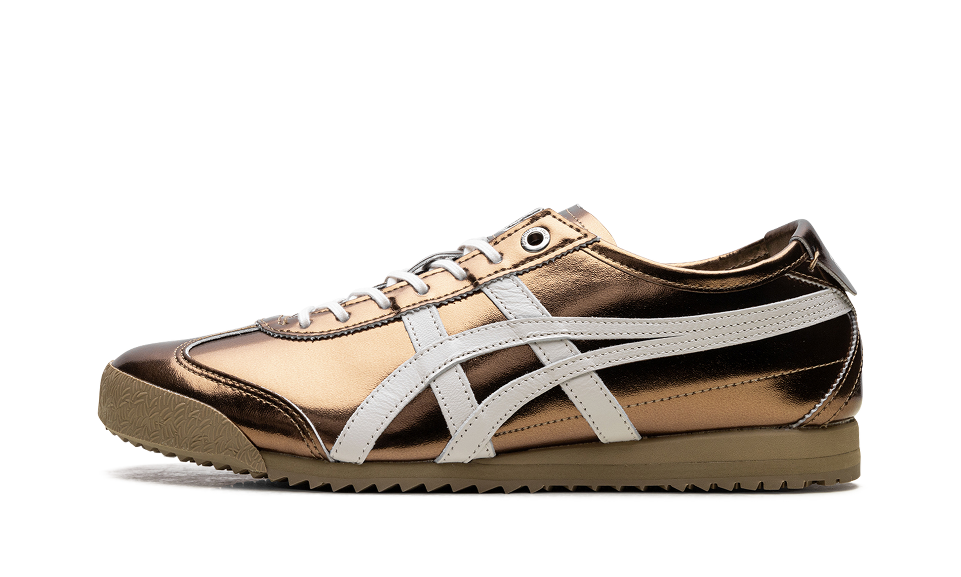 Tiger Mexico 66 Sd "Metallic series desert camp cream" 1183C468 200