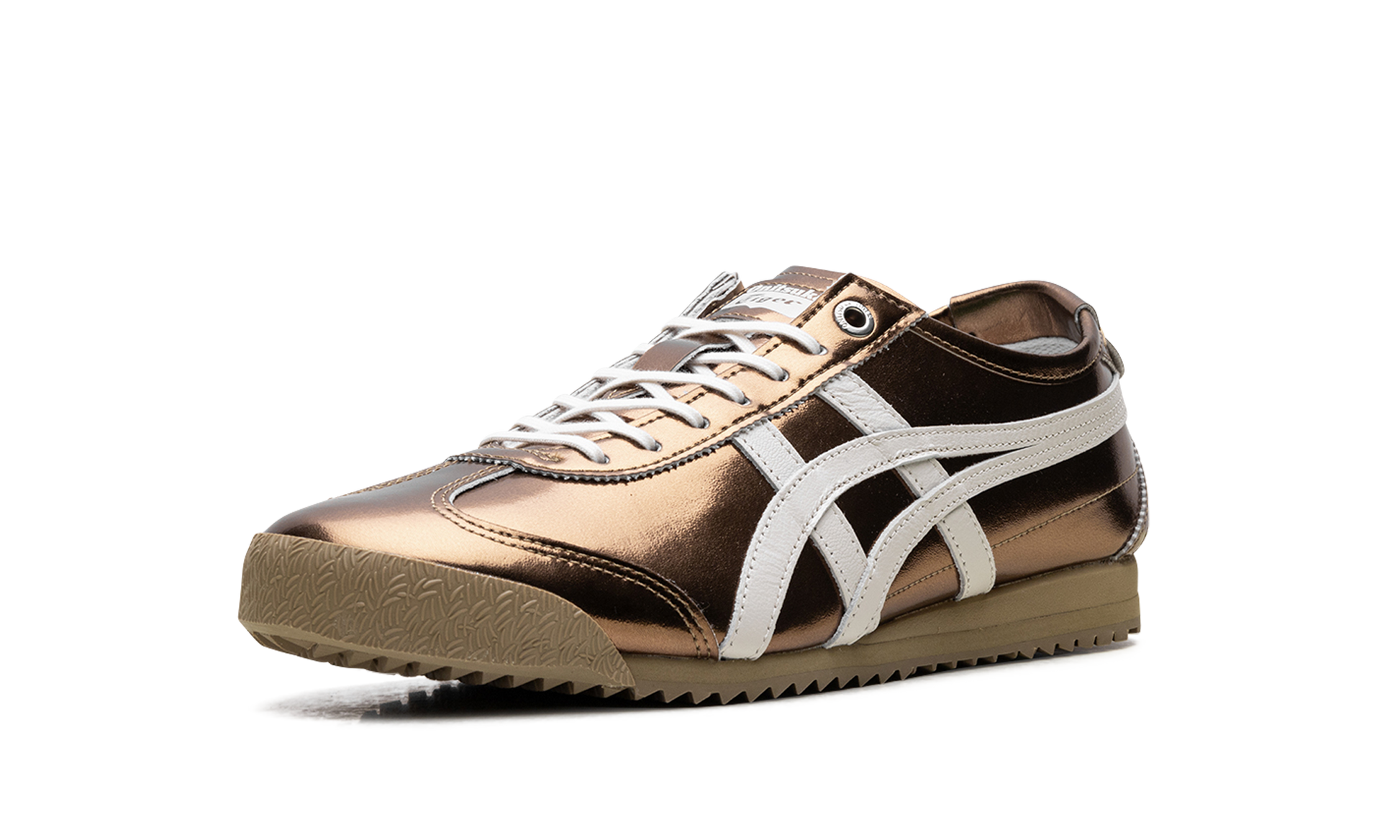 Tiger Mexico 66 Sd "Metallic series desert camp cream" 1183C468 200
