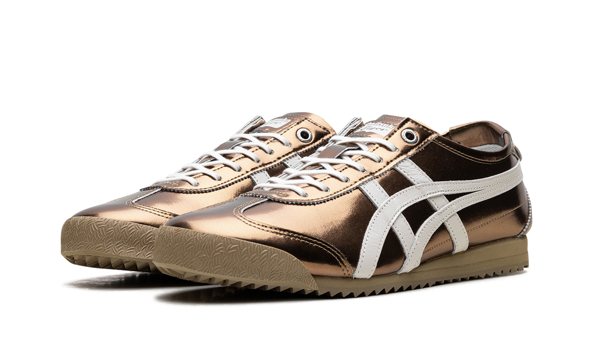 Tiger Mexico 66 Sd "Metallic series desert camp cream" 1183C468 200