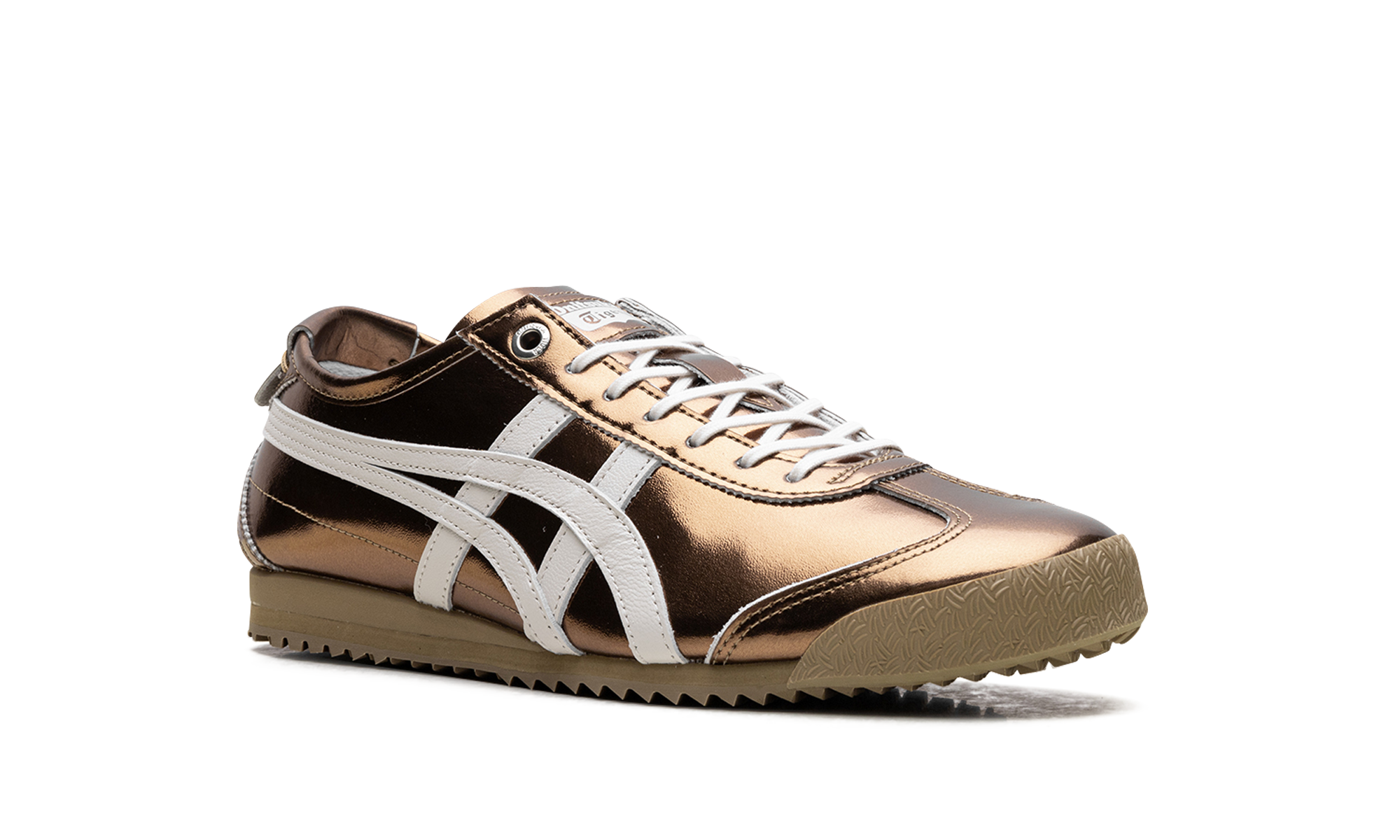 Tiger Mexico 66 Sd "Metallic series desert camp cream" 1183C468 200