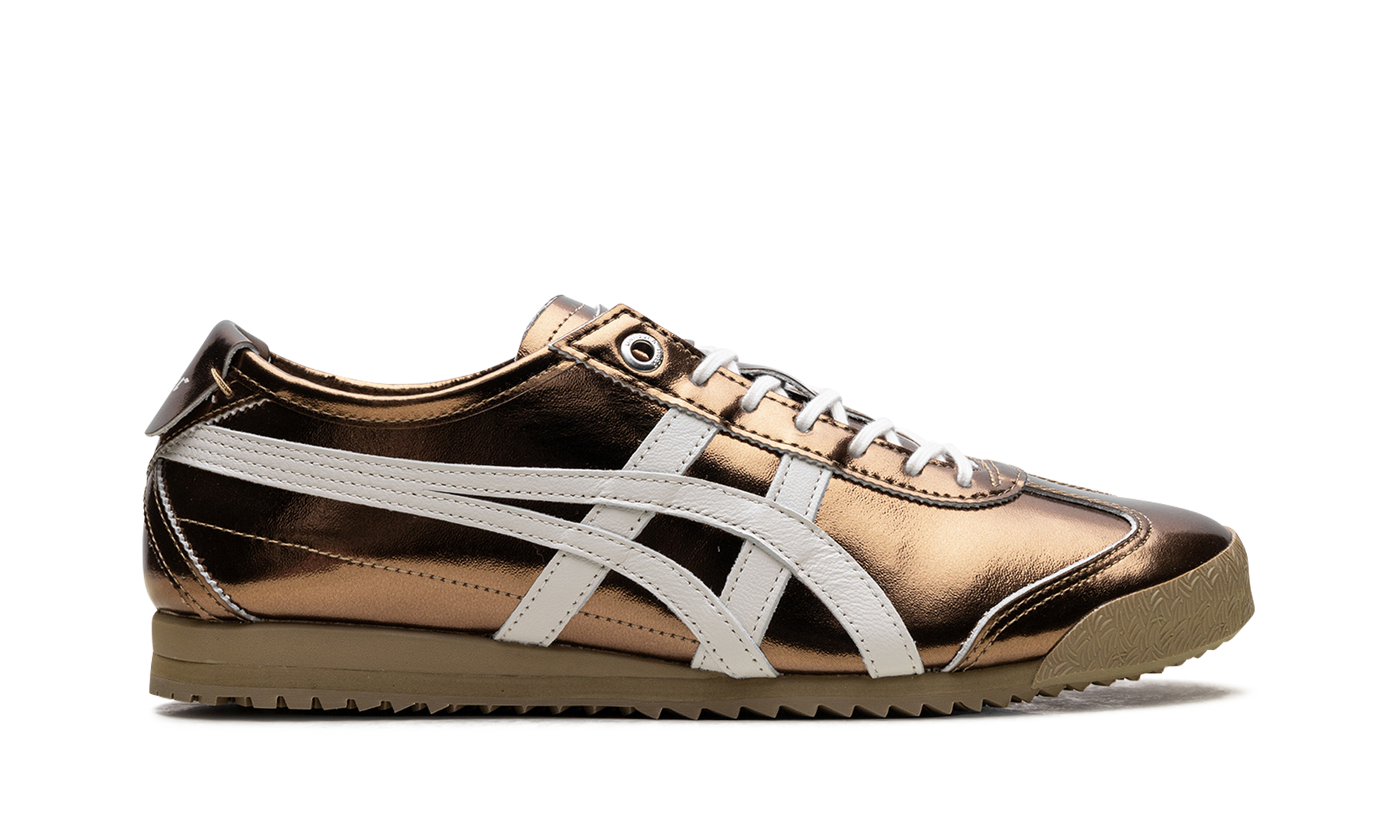 Tiger Mexico 66 Sd "Metallic series desert camp cream" 1183C468 200
