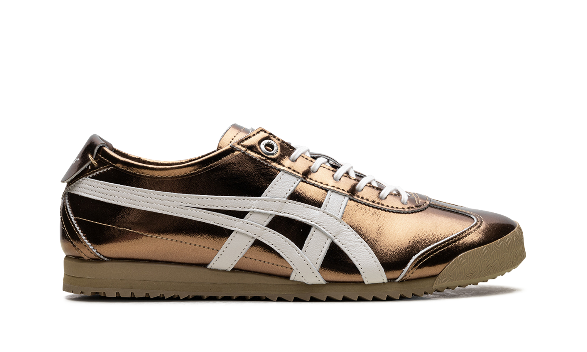 Tiger Mexico 66 Sd "Metallic series desert camp cream" 1183C468 200