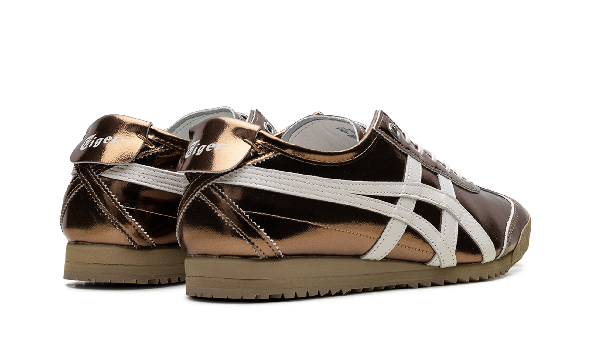 Tiger Mexico 66 Sd "Metallic series desert camp cream" 1183C468 200