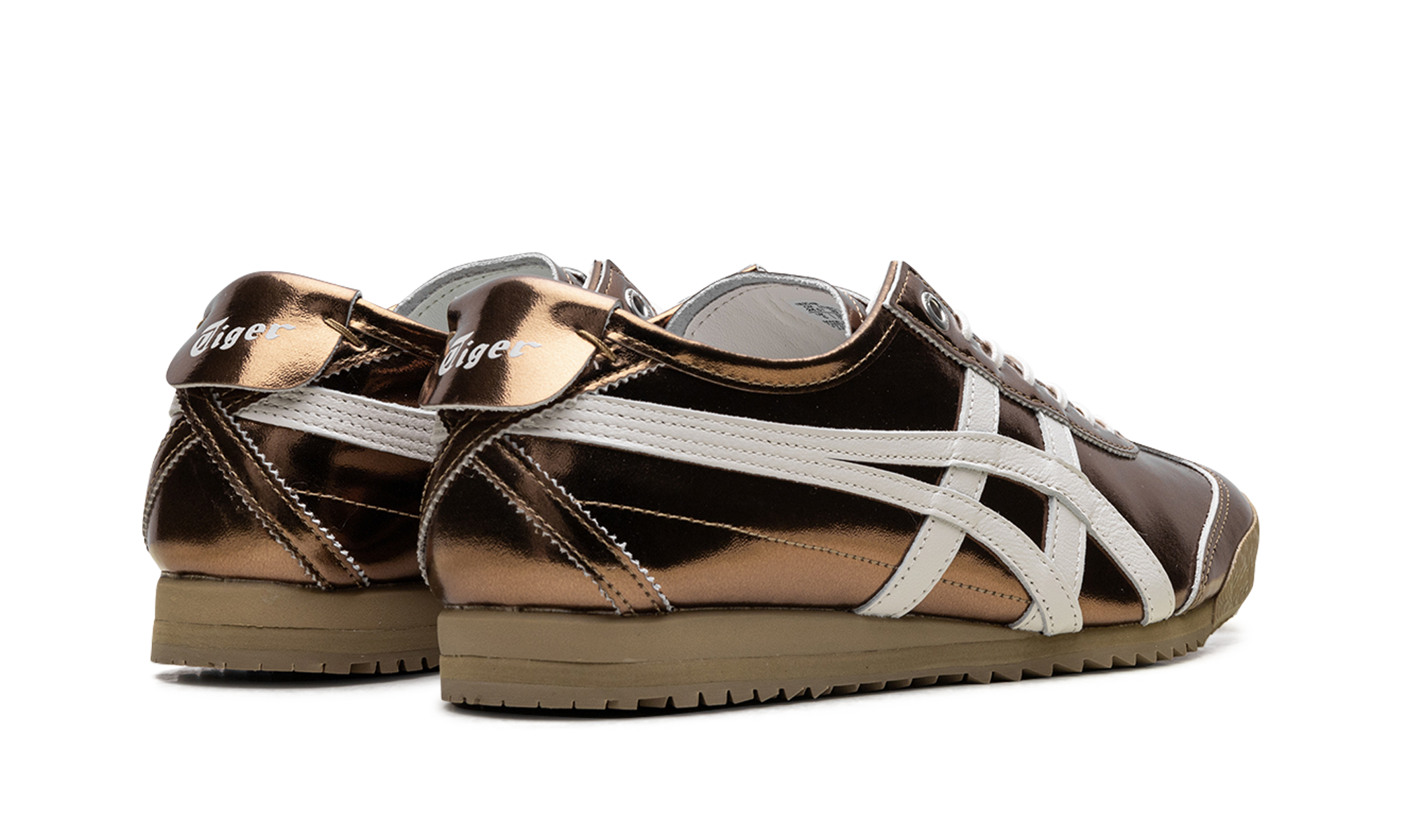 Tiger Mexico 66 Sd "Metallic series desert camp cream" 1183C468 200