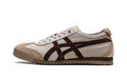 Tiger Mexico 66 Sd Vintage "Putty dark brown" 1183c015 204