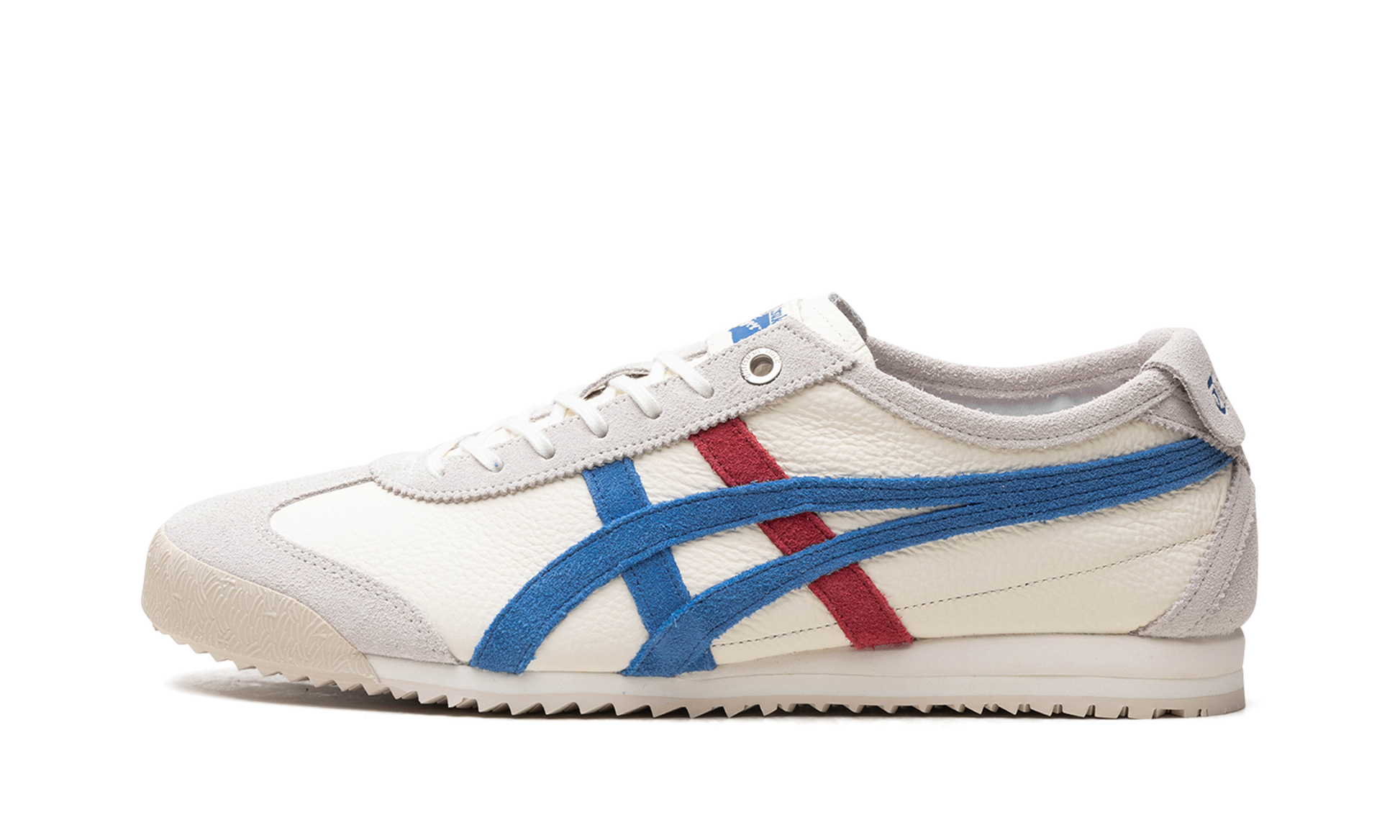 Tiger Mexico 66 Sd "White directoire blue red" 1183C015 104