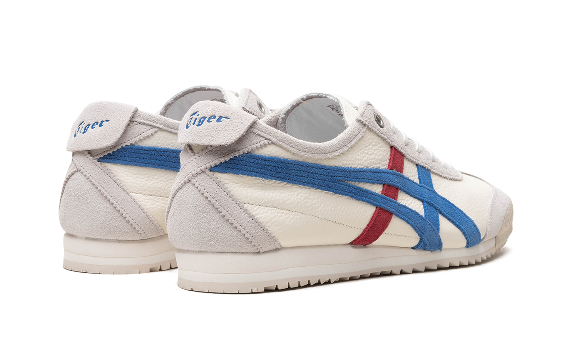 Tiger Mexico 66 Sd "White directoire blue red" 1183C015 104