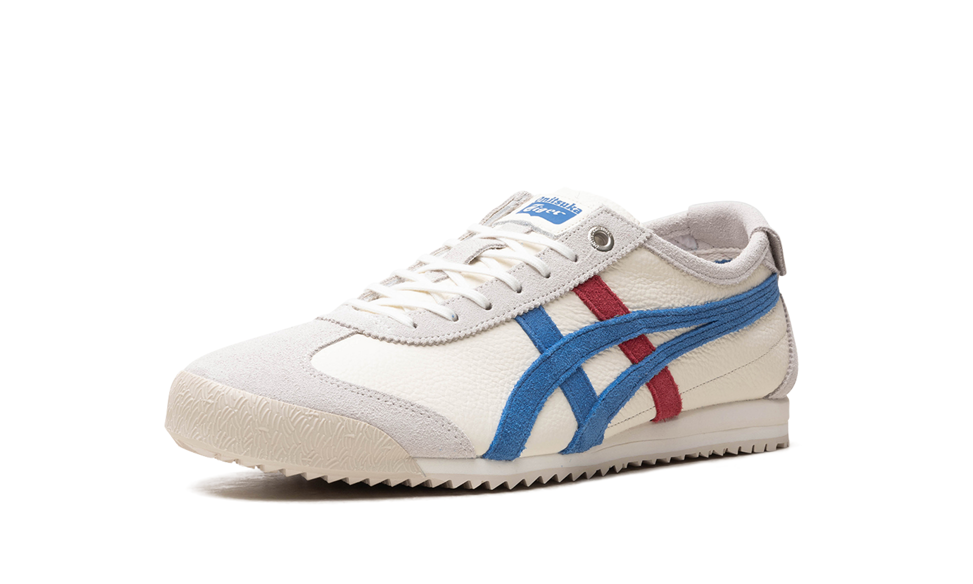 Tiger Mexico 66 Sd "White directoire blue red" 1183C015 104