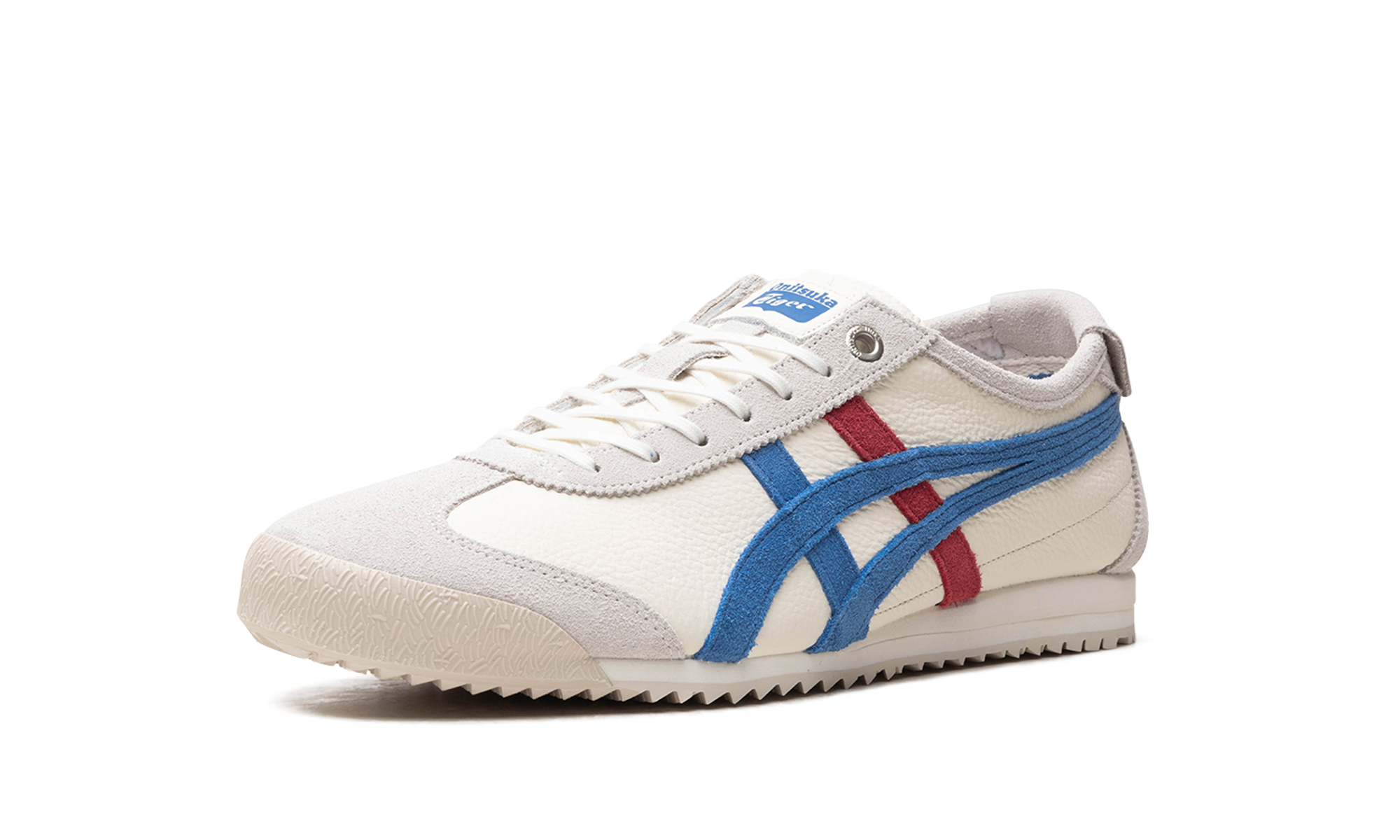 Tiger Mexico 66 Sd "White directoire blue red" 1183C015 104