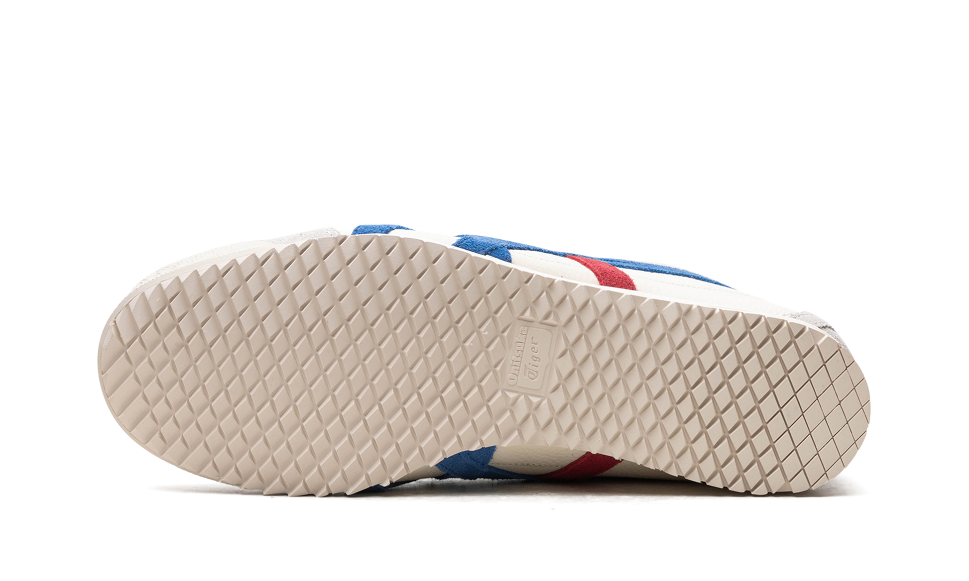 Tiger Mexico 66 Sd "White directoire blue red" 1183C015 104