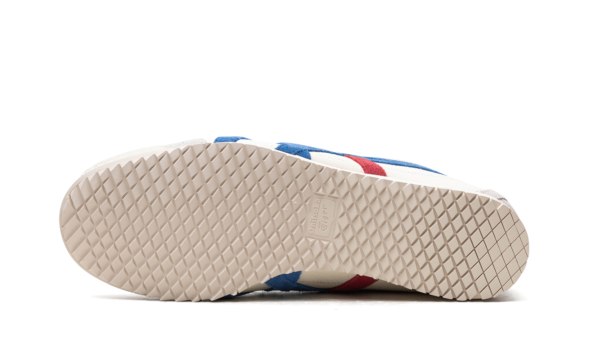 Tiger Mexico 66 Sd "White directoire blue red" 1183C015 104
