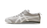 Tiger Mexico 66 Slip-On "Oyster grey white" 1183b603 020