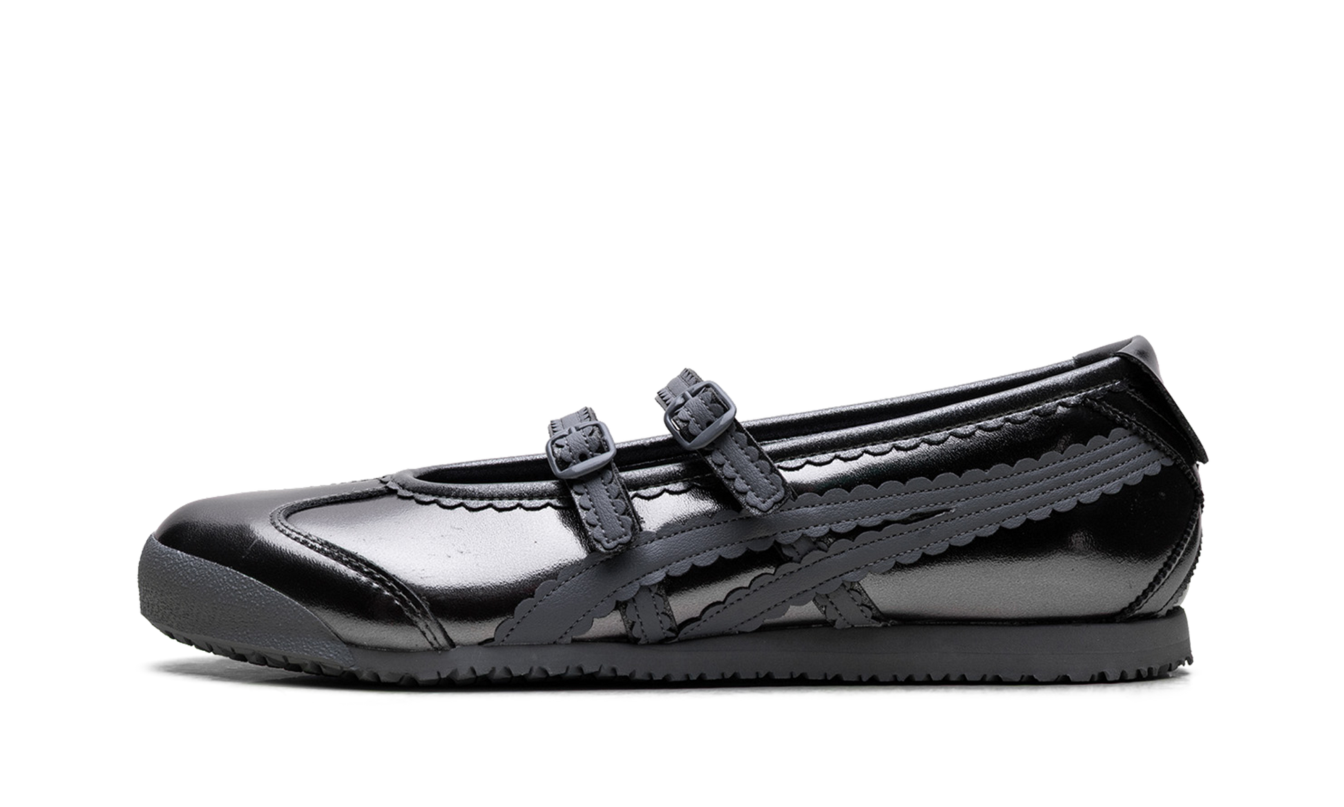 Tiger Mexico 66 Tgrs Women "Metallic pack gunmetal metropolis" 1182A708 020