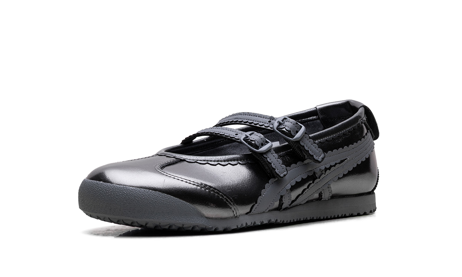 Tiger Mexico 66 Tgrs Women "Metallic pack gunmetal metropolis" 1182A708 020