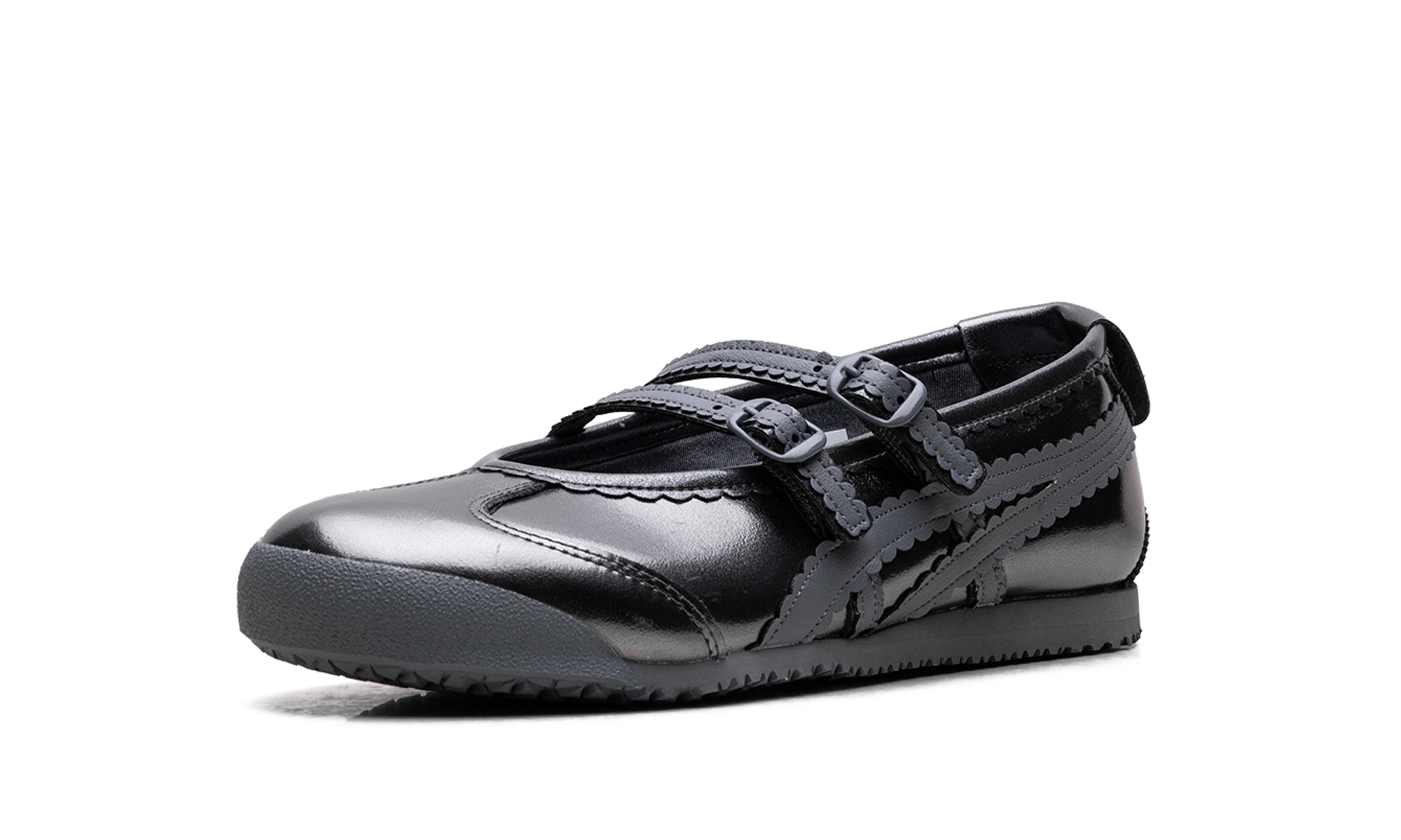Tiger Mexico 66 Tgrs Women "Metallic pack gunmetal metropolis" 1182A708 020