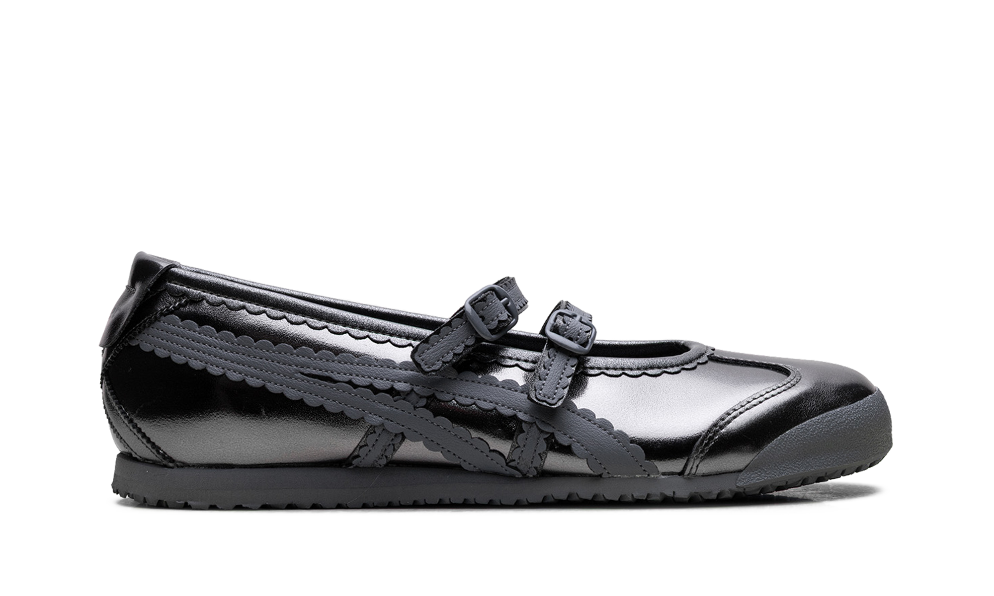 Tiger Mexico 66 Tgrs Women "Metallic pack gunmetal metropolis" 1182A708 020
