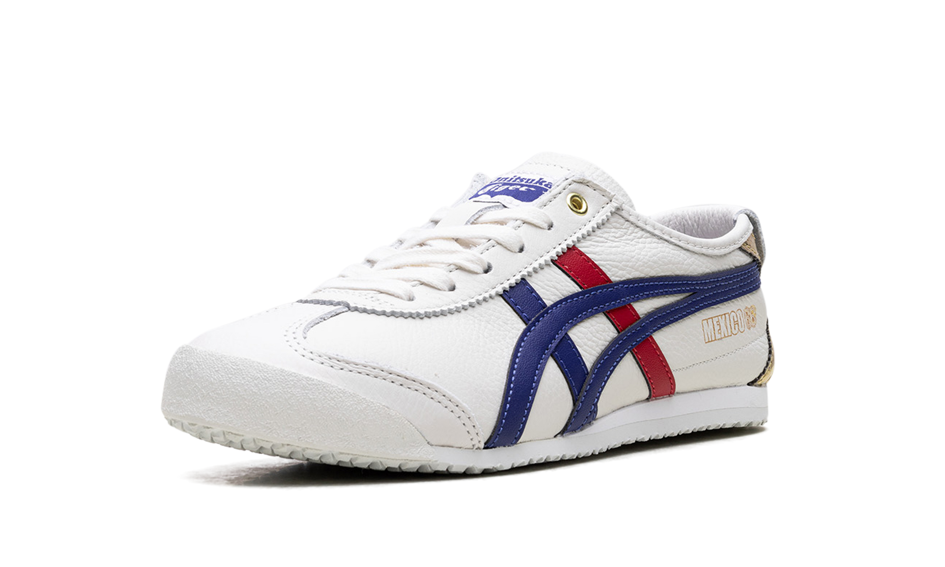 Tiger Mexico 66 "White dark" 1183B511 100