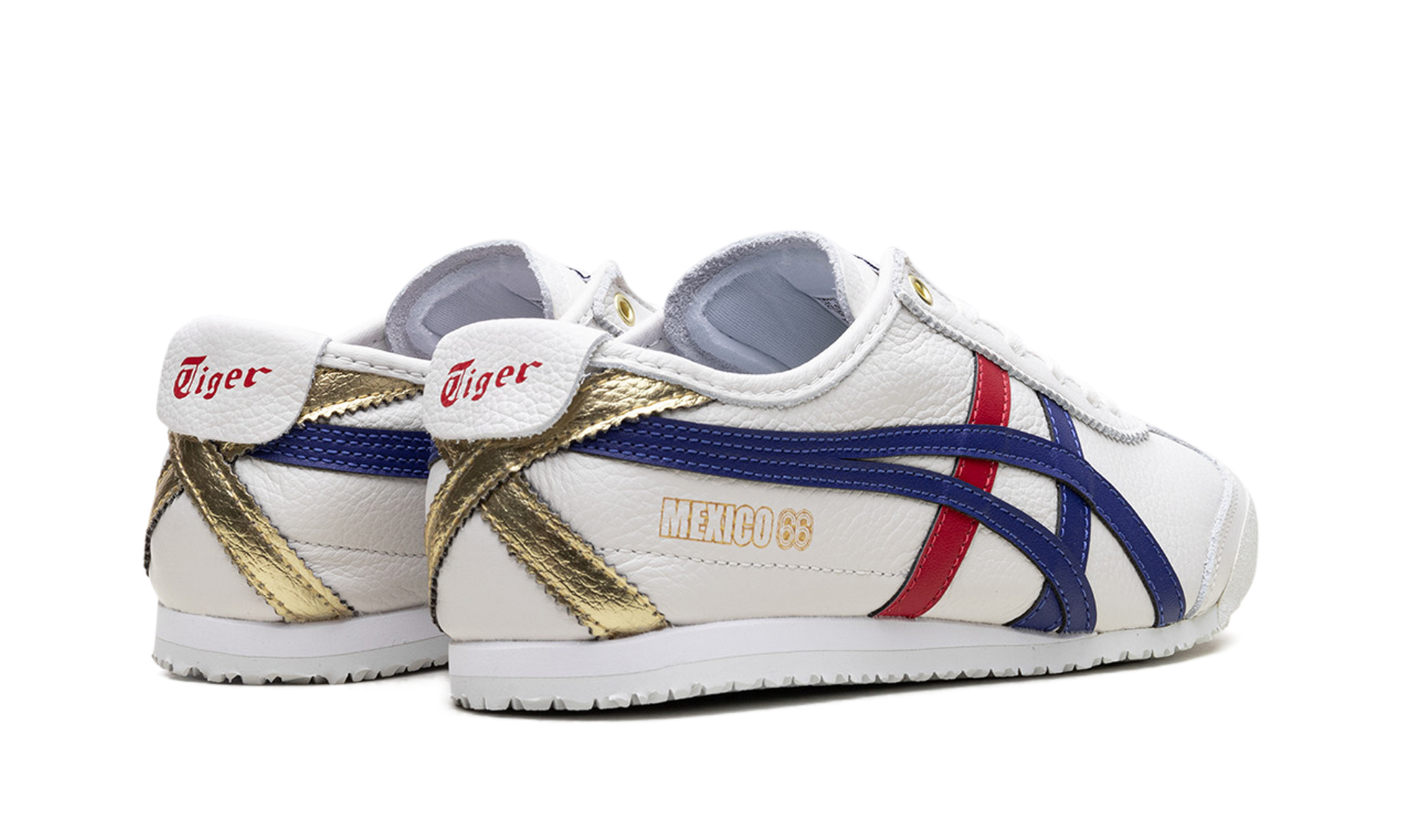 Tiger Mexico 66 "White dark" 1183B511 100