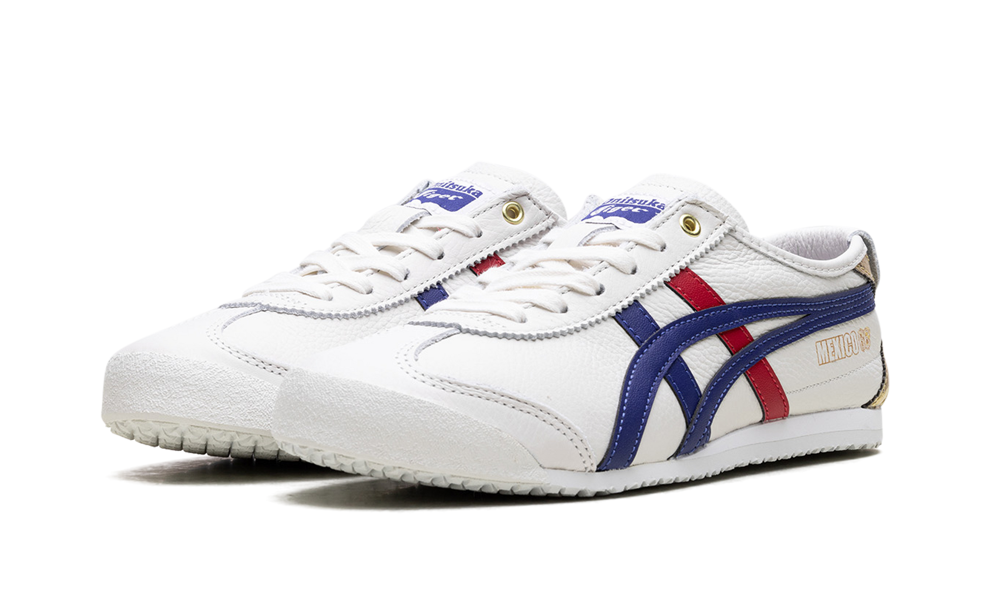Tiger Mexico 66 "White dark" 1183B511 100
