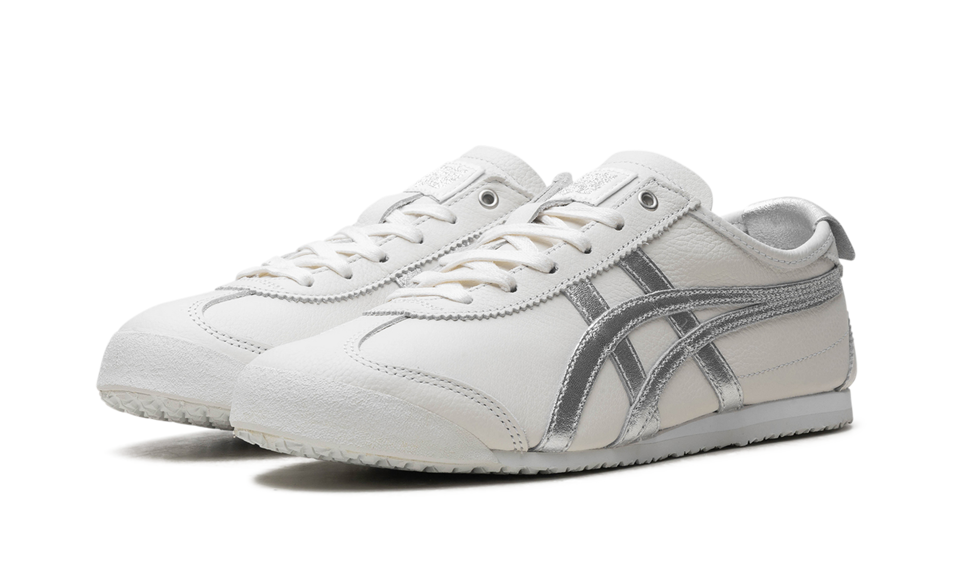 Tiger Mexico 66 "White silver" 1183C234 101