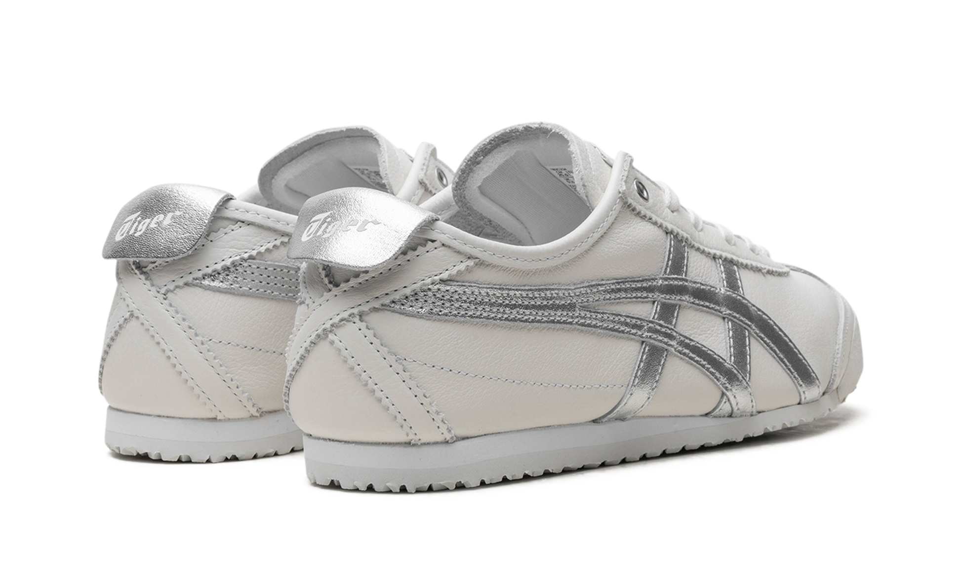Tiger Mexico 66 "White silver" 1183C234 101