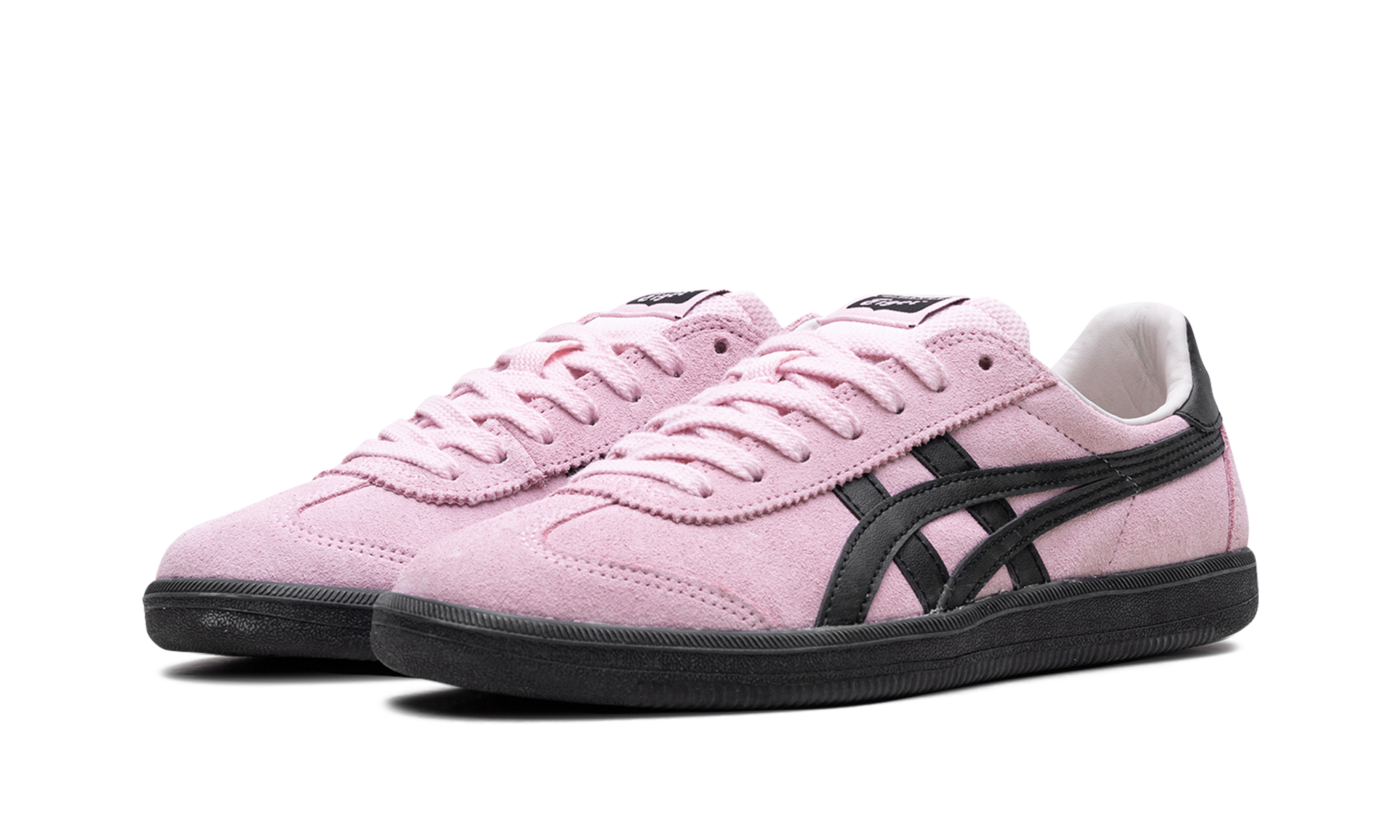Tiger Tokuten "Pink black" 1183A907 701
