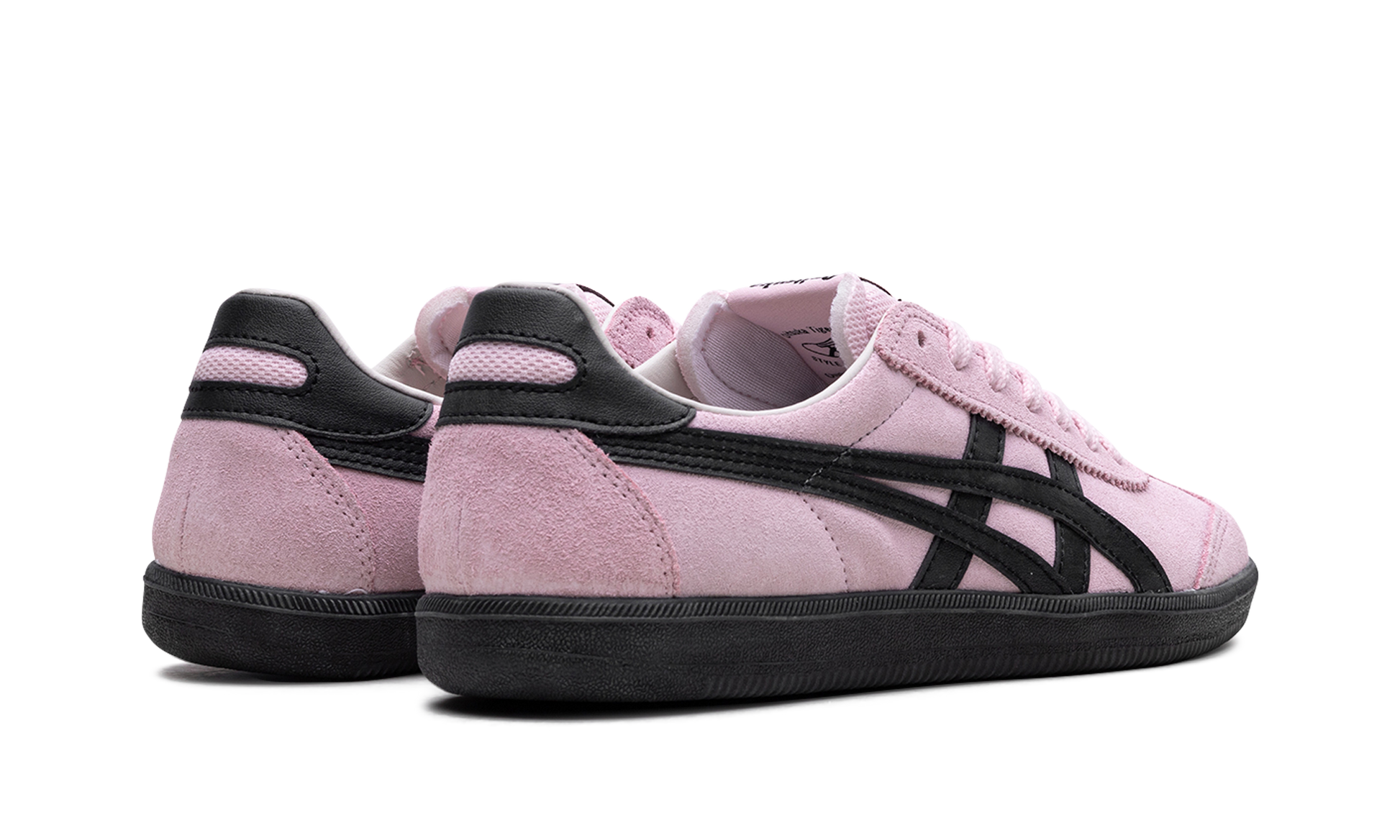 Tiger Tokuten "Pink black" 1183A907 701