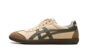 Tiger Tokuten Slip-On "Beige brown green" 1183C129 250