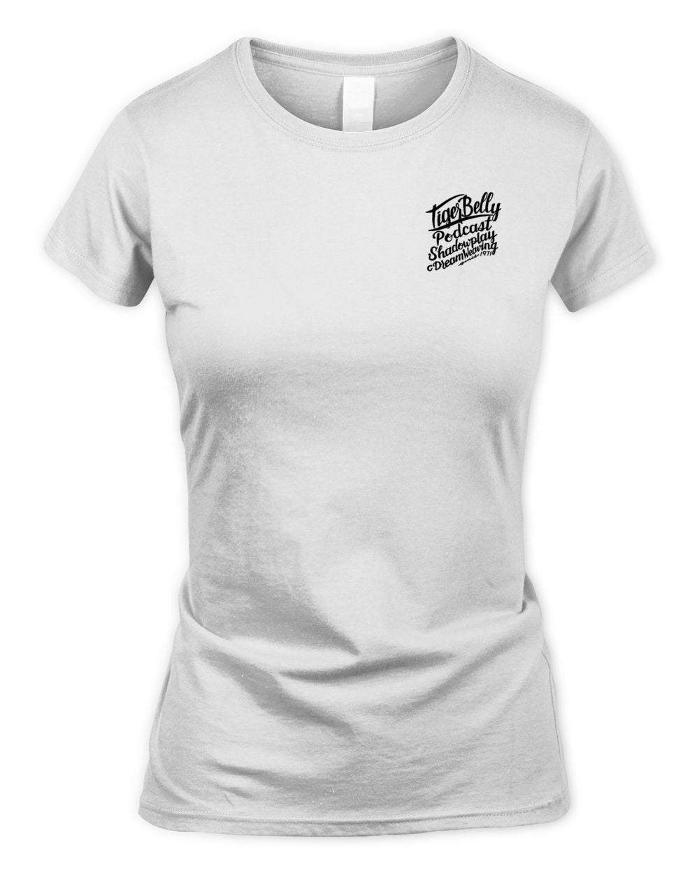 Tigerbelly Merch Shadowplay Shirt