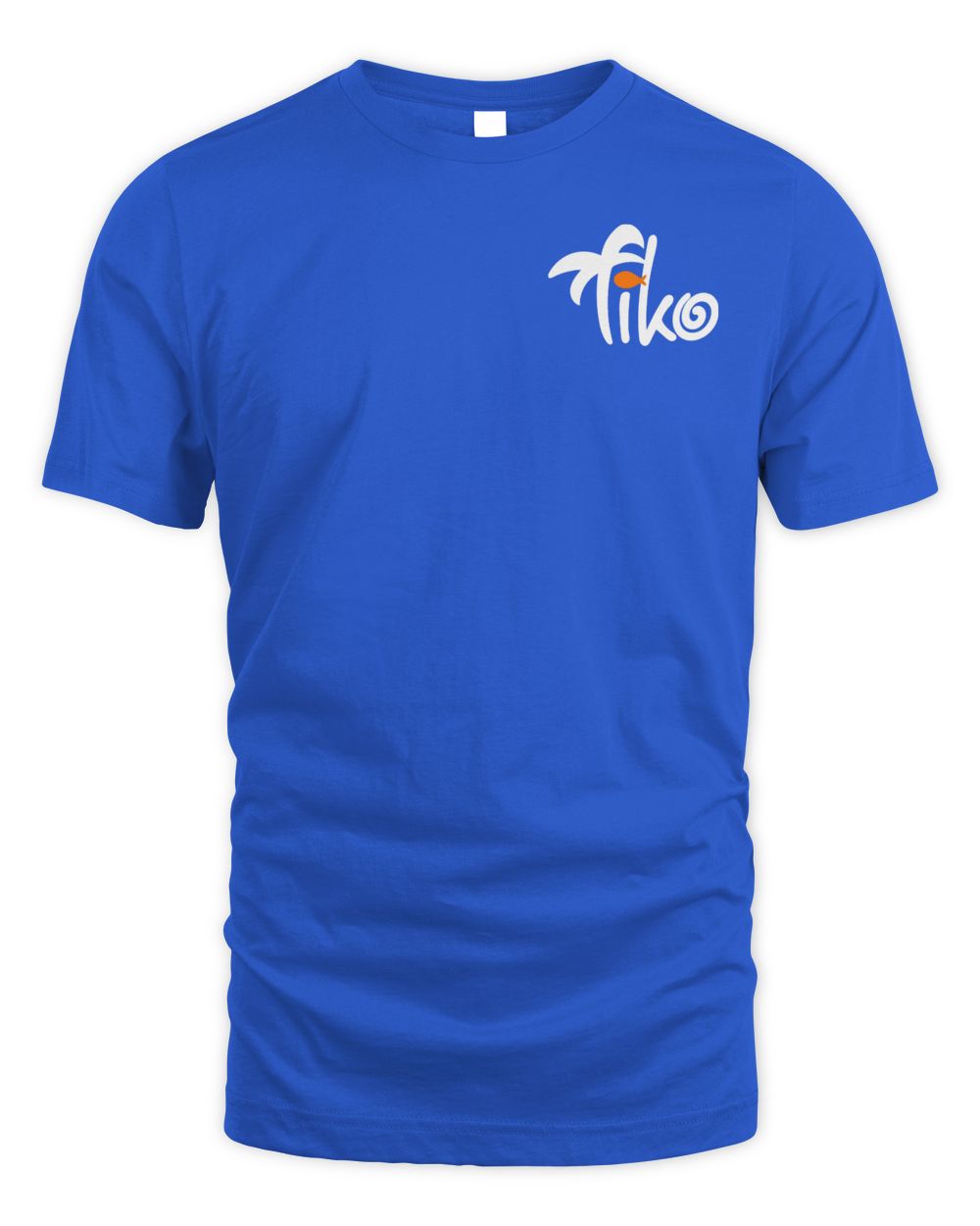 Tiko Merch Signature Shirt