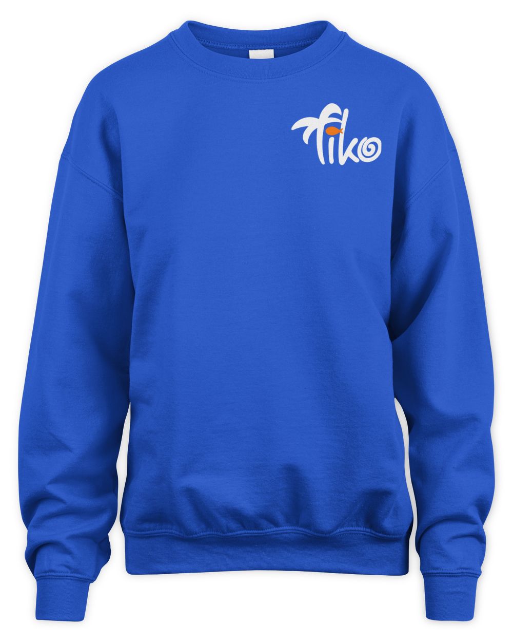 Tiko Merch Signature Shirt