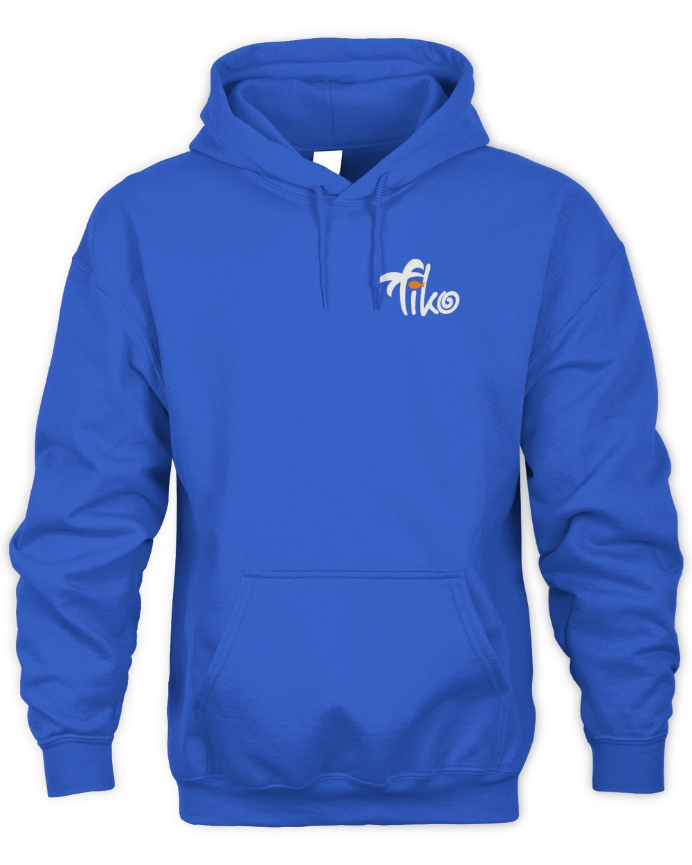 Tiko Merch Signature Shirt