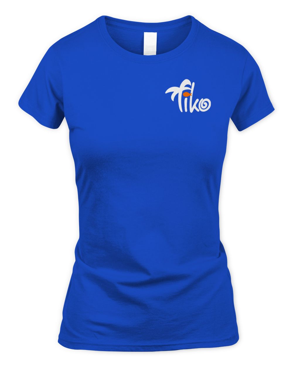 Tiko Merch Signature Shirt