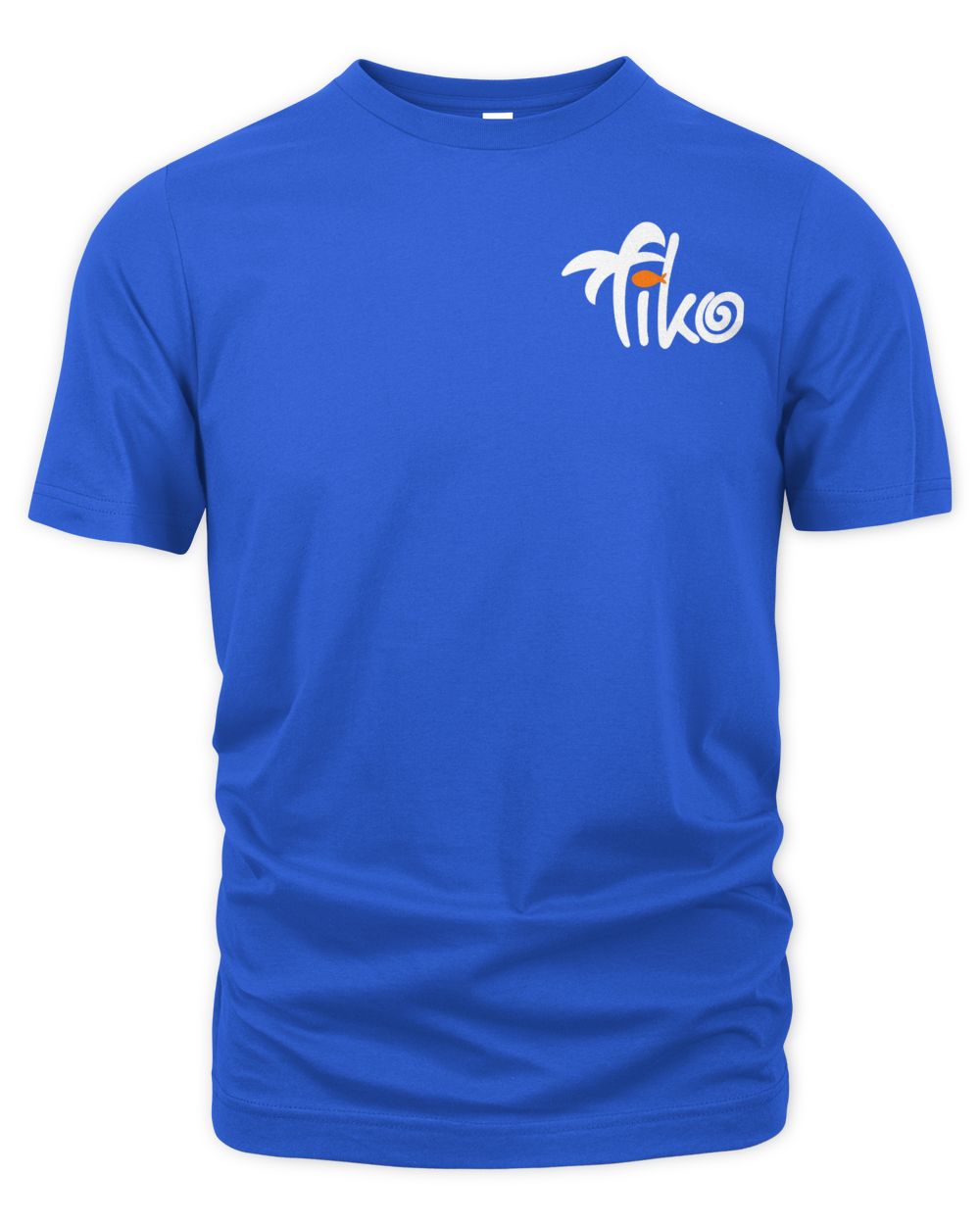 Tiko Merch Signature Shirt