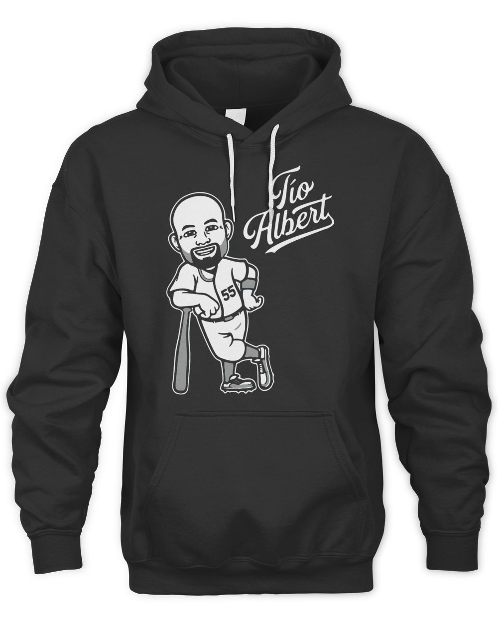 Tio Albert Shirt