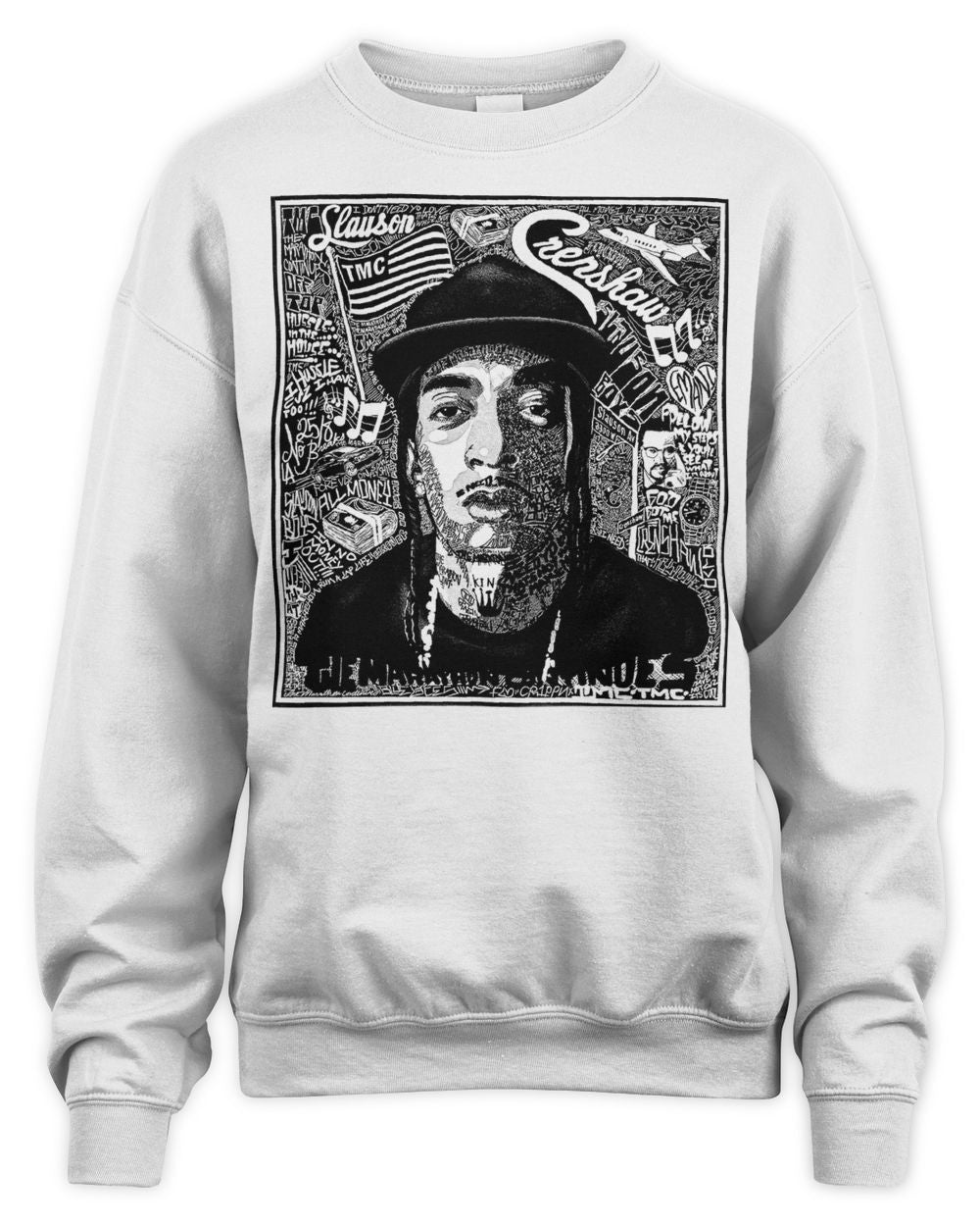 Tmc Clothing Greatest Hits Shirt