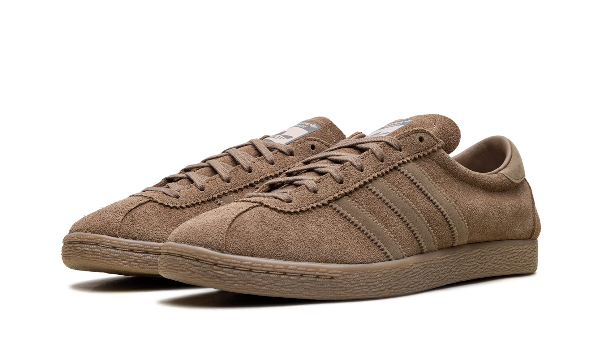 Tobacco "Brown desert" JP9651