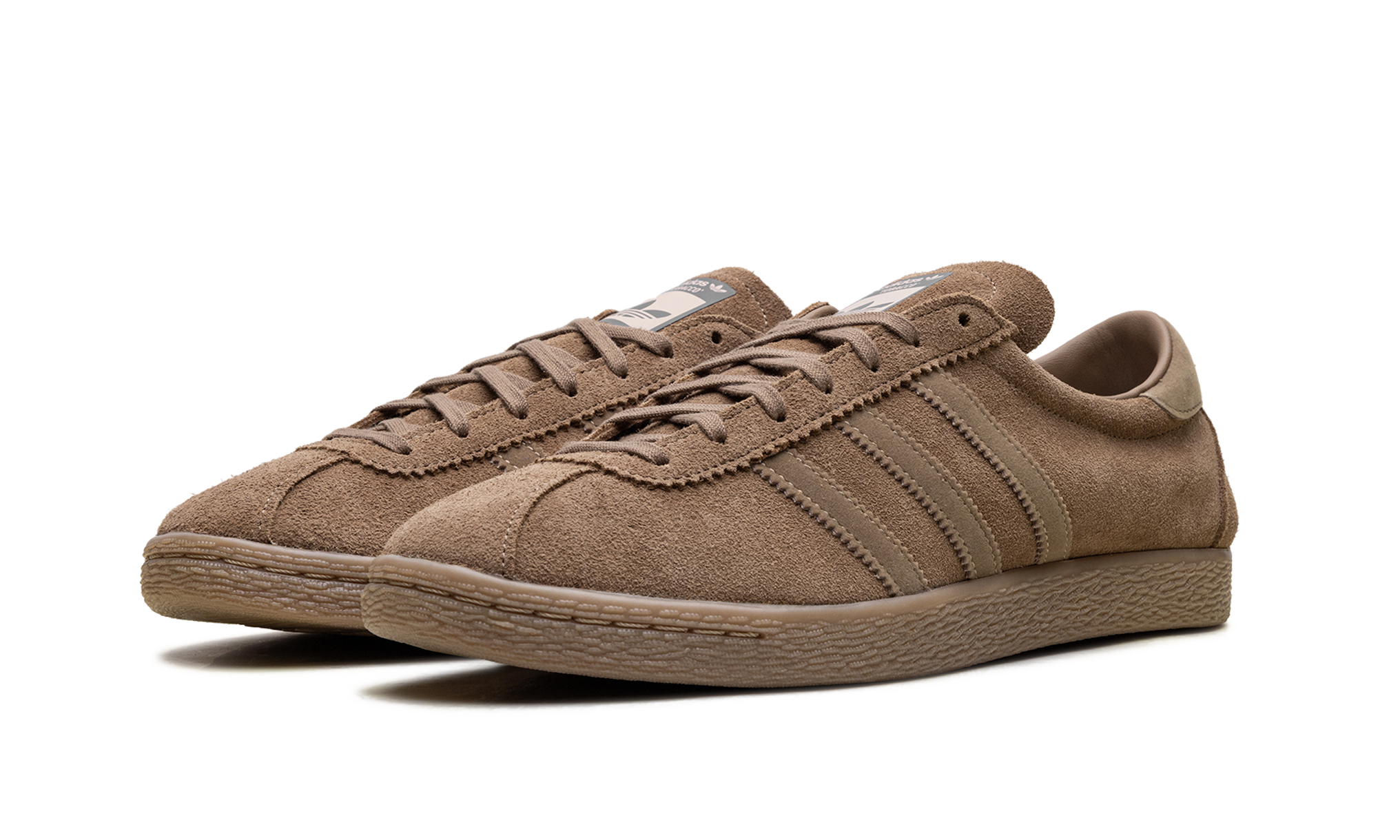 Tobacco "Brown desert" JP9651