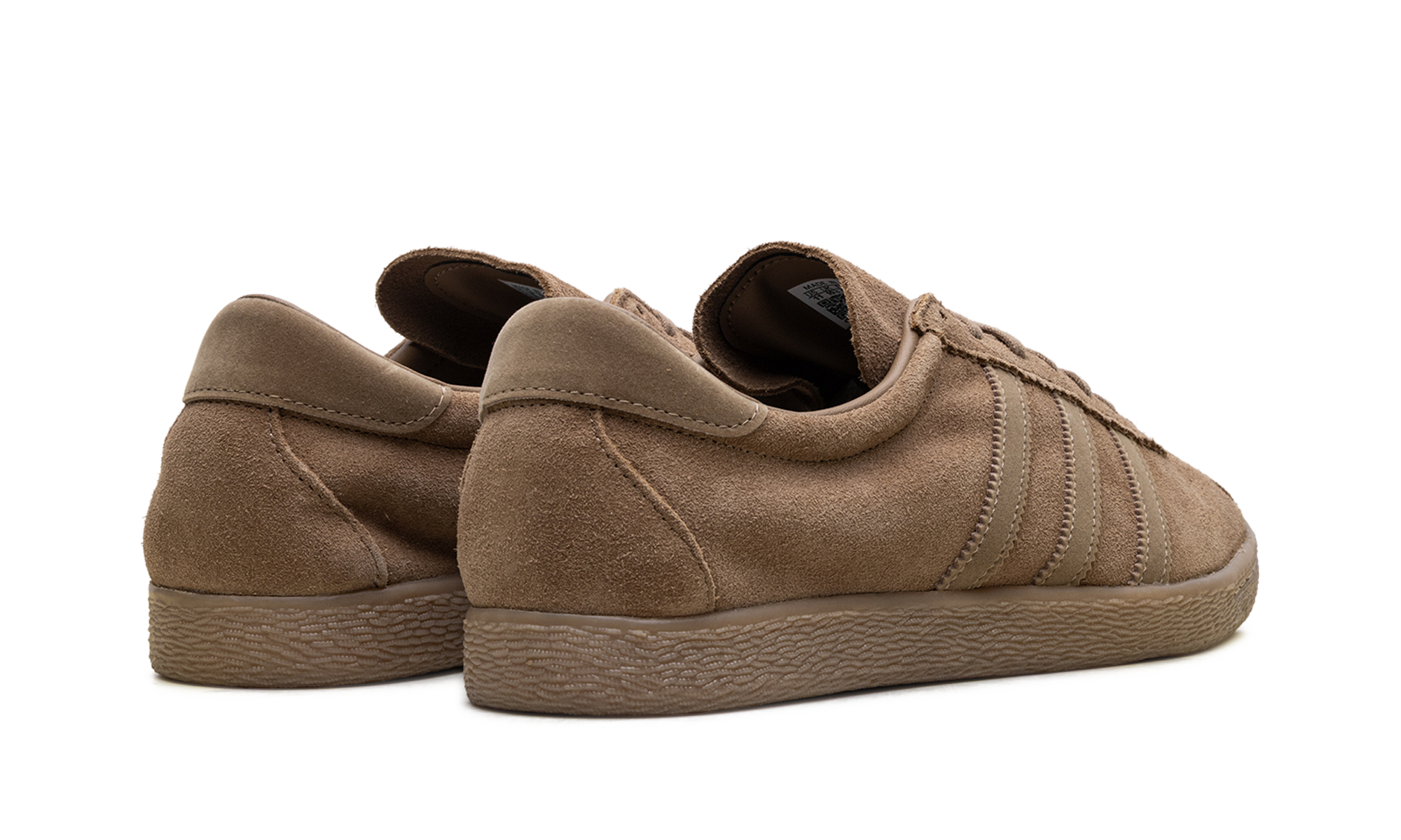 Tobacco "Brown desert" JP9651
