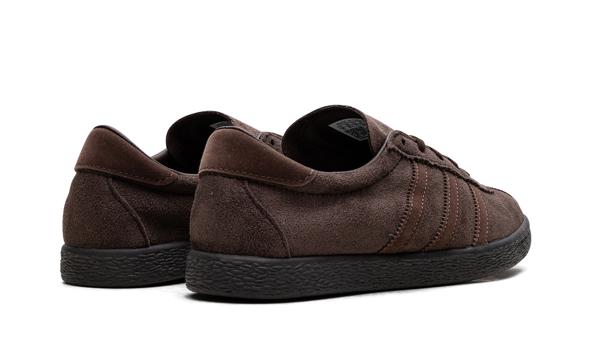 Tobacco Gruen "Dark brown" GX6941
