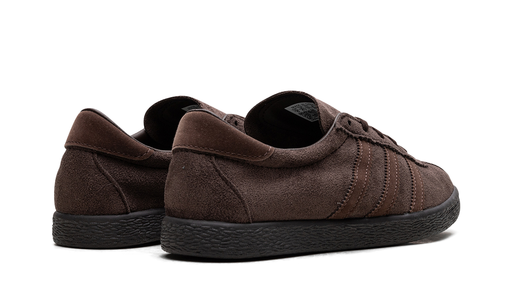Tobacco Gruen "Dark brown" GX6941