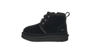 Toddlers Neumel Ii Td "Black"