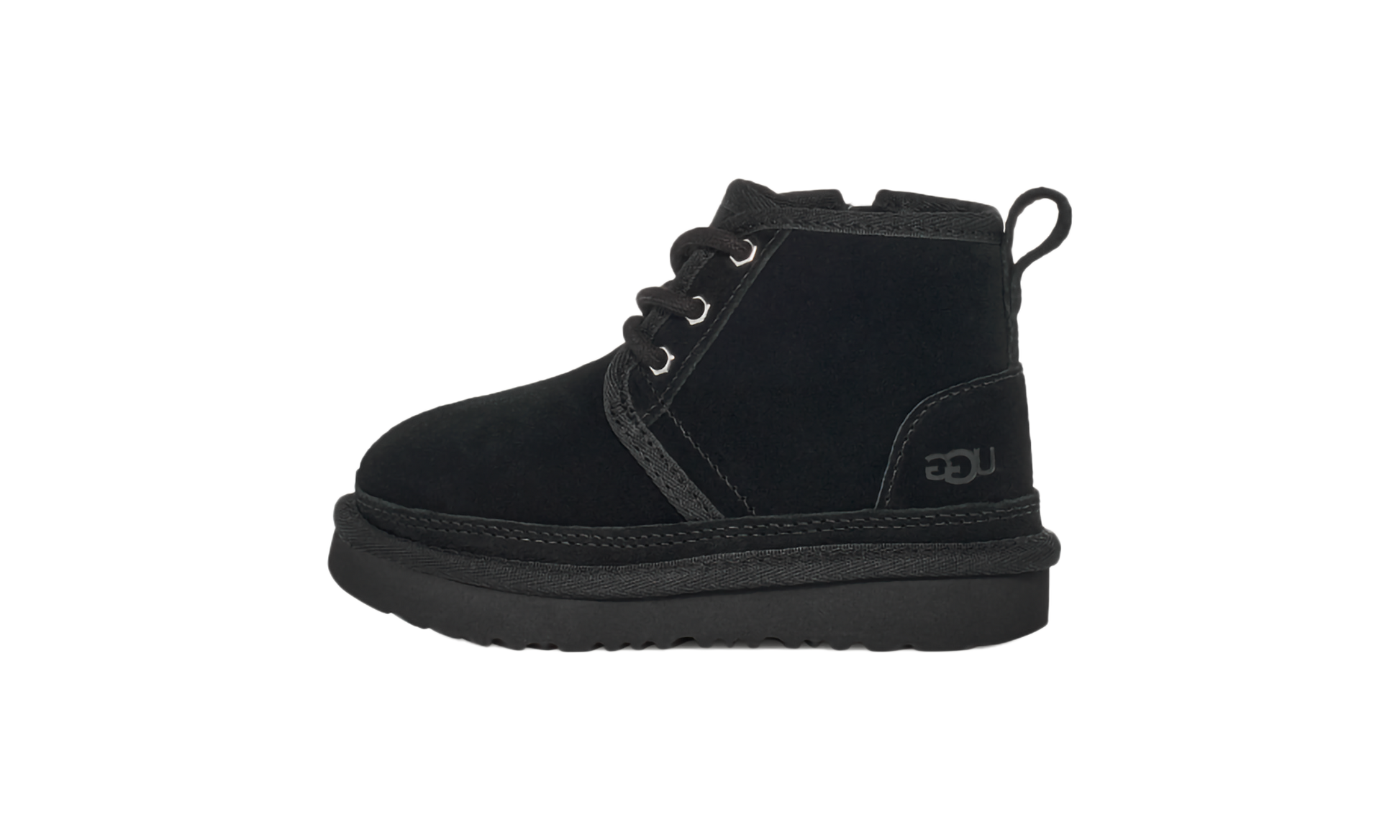 Toddlers Neumel Ii Td "Black"