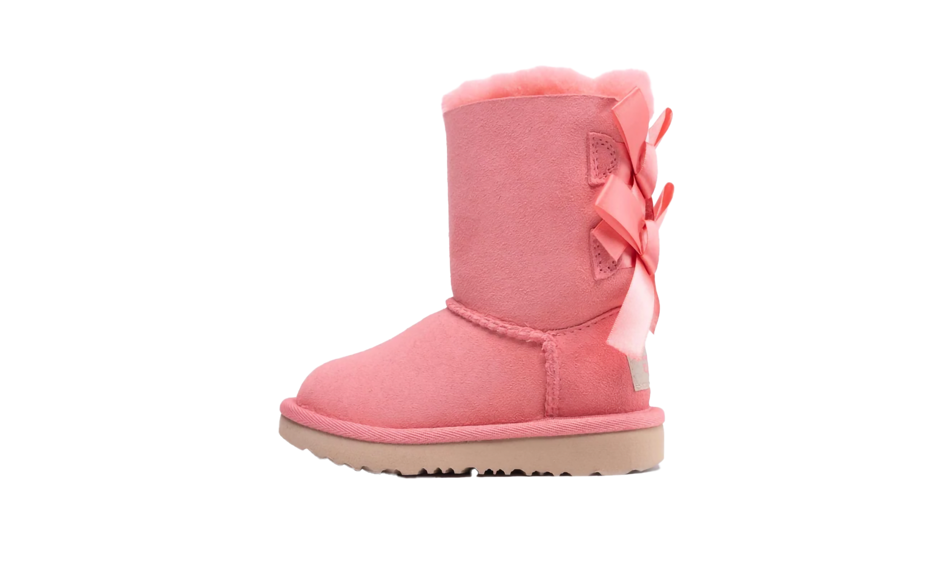 Toddlers T Bailey Buttii Td "Pink"
