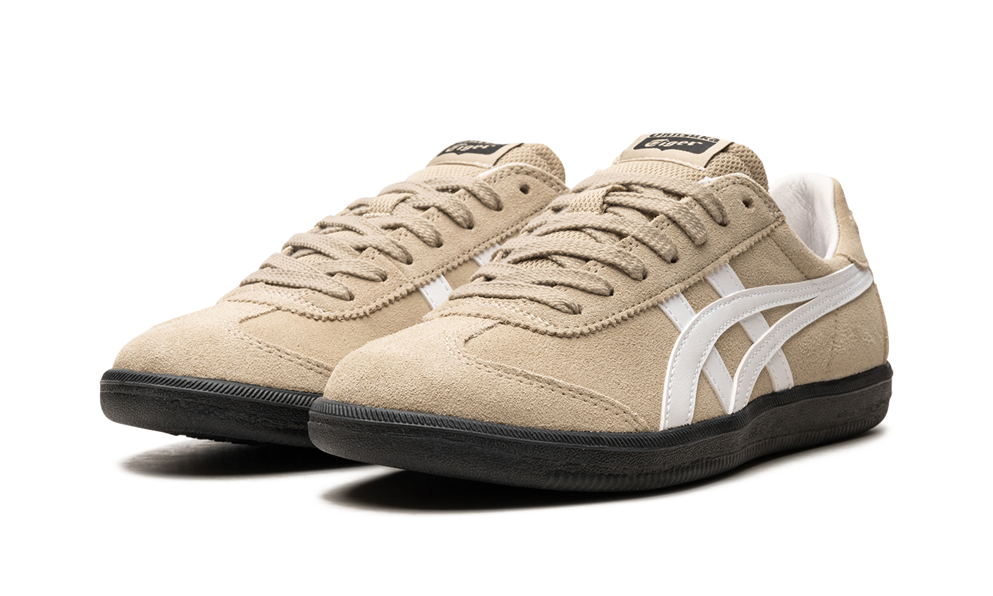 Tokuten "Beige black" 1183A907 203